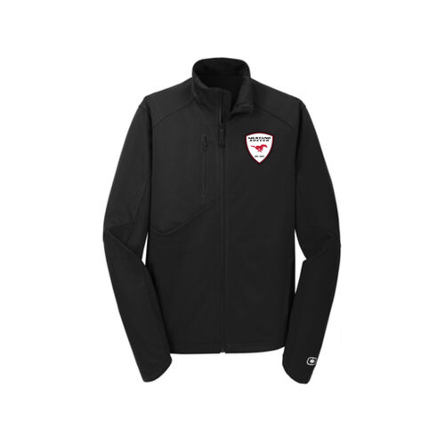 MENS - OGIO ENDURANCE - SOFT SHELL JACKET - MUSTANG CREST Thumbnail