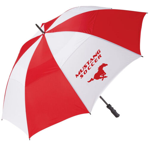 UMBRELLA - 60" ARC ON A WIND REFLEX FRAME Thumbnail