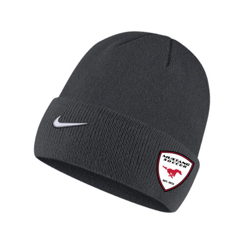 NIKE BEANIE - MUSTANG CREST Thumbnail