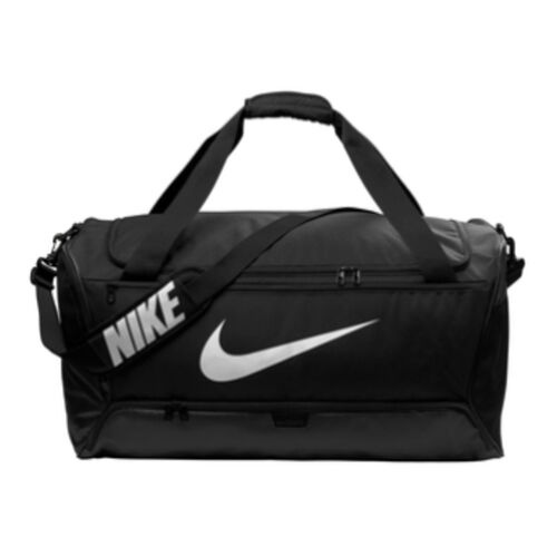 NIKE DUFFLE - MUSTANG CREST Thumbnail