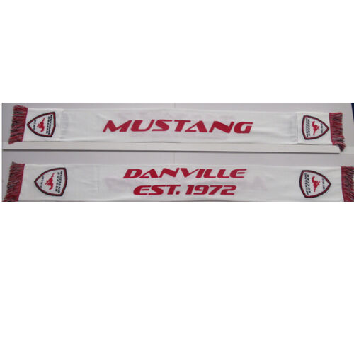 Pocket Scarf - Mustang Thumbnail