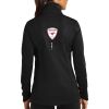 Endurance Ladies Crux Soft Shell Thumbnail