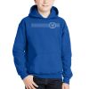 Youth Heavy Blend™ Hooded Sweatshirt Thumbnail