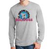 Long Sleeve Core Cotton Tee Thumbnail