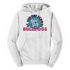 NuBlend ® Pullover Hooded Sweatshirt Thumbnail