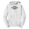 NuBlend ® Pullover Hooded Sweatshirt Thumbnail