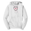 NuBlend ® Pullover Hooded Sweatshirt Thumbnail