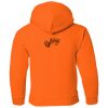 Heavy Blend™ Youth Hooded Sweatshirt Thumbnail