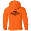 Heavy Blend™ Youth Hooded Sweatshirt Thumbnail