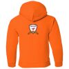 Heavy Blend™ Youth Hooded Sweatshirt Thumbnail