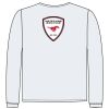 Youth Ultra Cotton ® Long Sleeve T Shirt Thumbnail