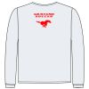 Youth Ultra Cotton ® Long Sleeve T Shirt Thumbnail